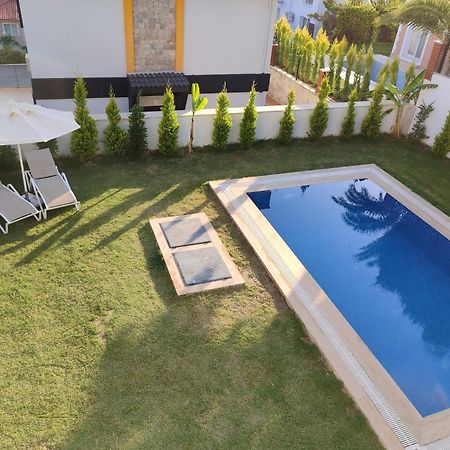 Villa Sunset كوشاداسيه المظهر الخارجي الصورة